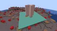 The sheer size of a guardian farm is not normally seen due to its location (Image via Mojang Studios)